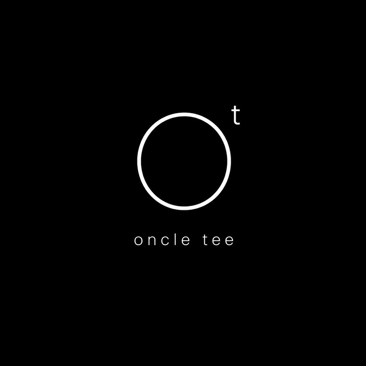 circle tee